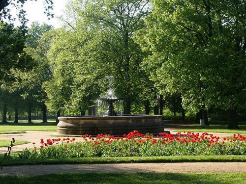 فندق Mariánské Lázněفي  Edinburgh المظهر الخارجي الصورة